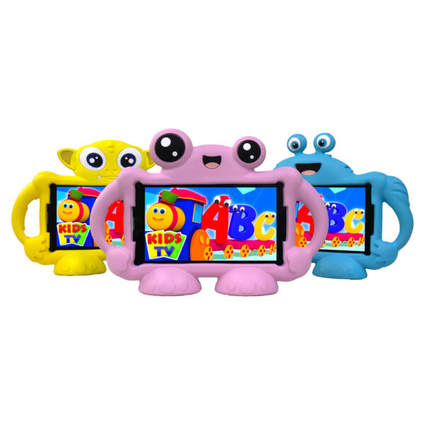 Tablet Advance Intro TR7996, 7" IPS 1024x600, Android 11 Go, 3G, Dual SIM, 32GB, RAM 2GB - Imagen 2