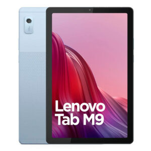 Tablet Lenovo Tab M9, 9" HD (1340x800) IPS/400nits/Touch/4G LTE/Android 12 o superior