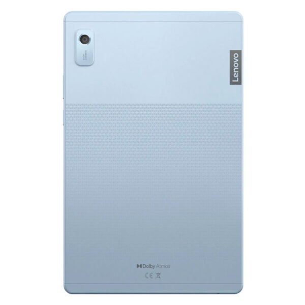 Tablet Lenovo Tab M9, 9" HD (1340x800) IPS/400nits/Touch/4G LTE/Android 12 o superior - Imagen 3