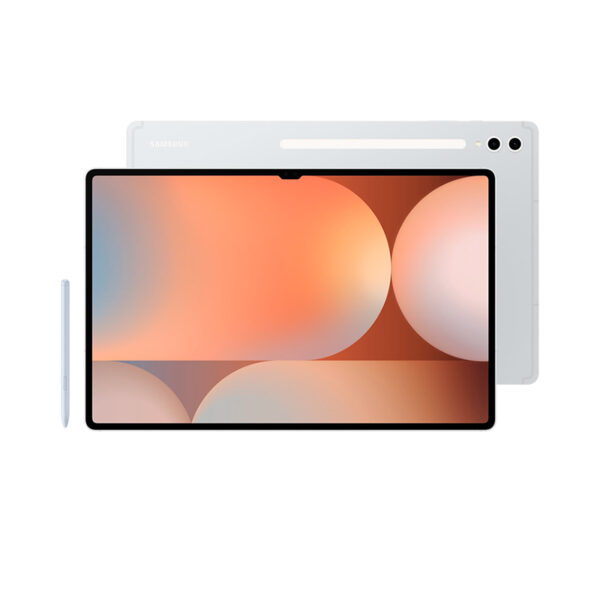 Tablet Galaxy Tab S10 Ultra + Smart TV QLED Q7F Vision con IA de 55" (2025) (Bundle) - Imagen 2