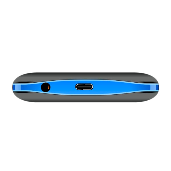 Teléfono celular básico 4g LandByte LT1418, 2.8", Dual SIM, Radio FM, Desbloqueado. - Imagen 2
