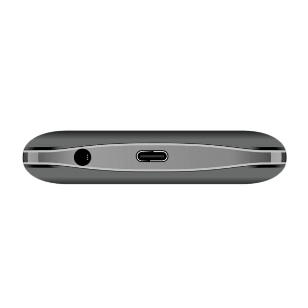 Teléfono celular básico 4g LandByte LT1418, 2.8", Dual SIM, Radio FM, Desbloqueado. - Imagen 2