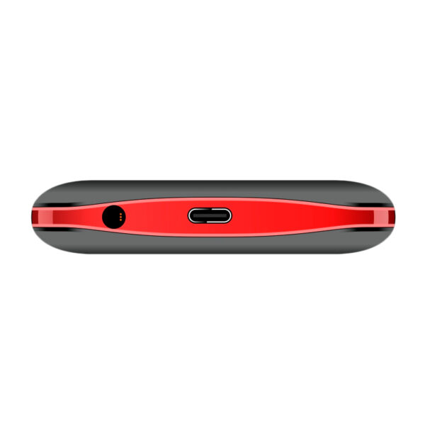 Teléfono celular básico 4g LandByte LT1418, 2.8", Dual SIM, Radio FM, Desbloqueado. - Imagen 2