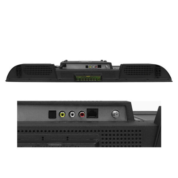 Televisor Smart Advance WADV32HPE, 32" HD 1366X768, Wireless, LAN, Bluetooth - Imagen 4