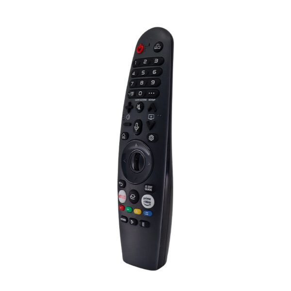 Televisor Smart Advance WADV32HPE, 32" HD 1366X768, Wireless, LAN, Bluetooth - Imagen 2