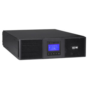 UPS (SAI) EATON 9SX 6000i (Online/Doble Conversión con PFC), 6000VA/5400W, (Rack/Torre 3U)