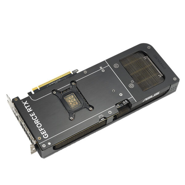 Tarjeta de video ASUS PRIME-RTX5070-O12G , 12 GB GDDR7, PCIe Gen 5.0 - Imagen 4