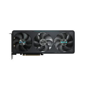 Tarjeta de video GIGABYTE GeForce RTX 5070 EAGLE OC SFF 12G, 12 GB GDDR7, PCIe Gen 5.0