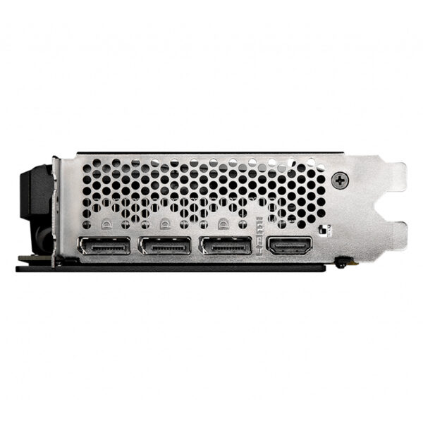 Tarjeta de video MSI GeForce RTX 3060 VENTUS 2X 12G OC, 12GB GDDR6, PCI-Express Gen 4.0 - Imagen 2