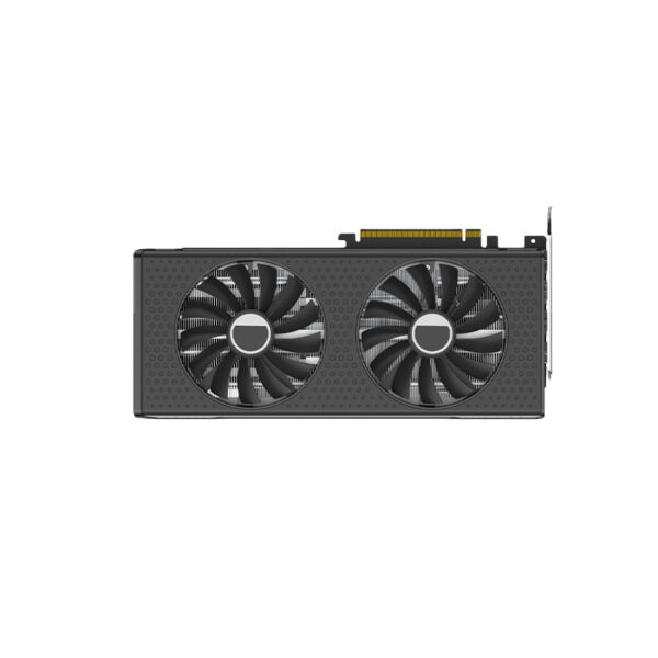 Tarjeta de video XFX Speedster SWFT 210 Radeon RX 7700 XT, 16 GB GDDR6 PCI Express 4.0