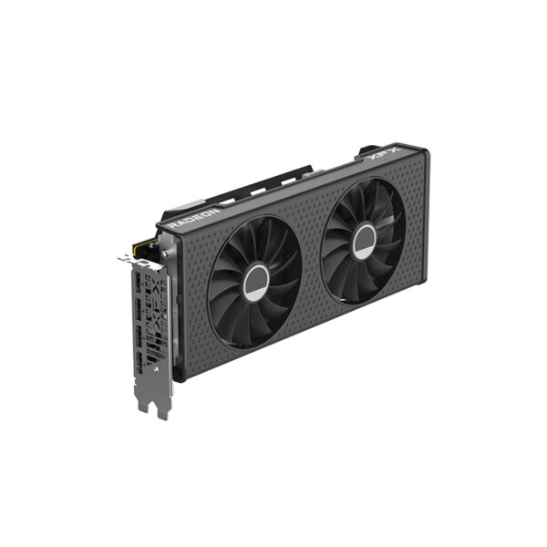 Tarjeta de video XFX Speedster SWFT 210 Radeon RX 7700 XT, 16 GB GDDR6 PCI Express 4.0 - Imagen 2
