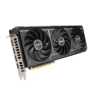 Tarjeta de video ASUS PRIME-RTX5070TI-16G, 16GB GDDR7, PCIe Gen 5.0