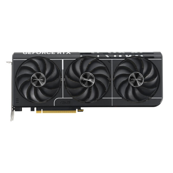Tarjeta de video ASUS PRIME-RTX5070TI-16G, 16GB GDDR7, PCIe Gen 5.0 - Imagen 3