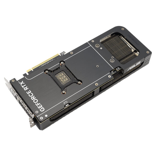 Tarjeta de video ASUS PRIME-RTX5070TI-16G, 16GB GDDR7, PCIe Gen 5.0 - Imagen 4