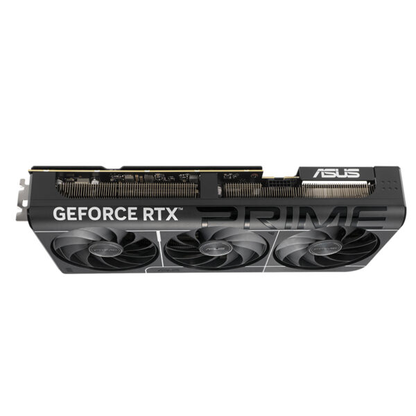 Tarjeta de video ASUS PRIME-RTX5070TI-16G, 16GB GDDR7, PCIe Gen 5.0 - Imagen 2