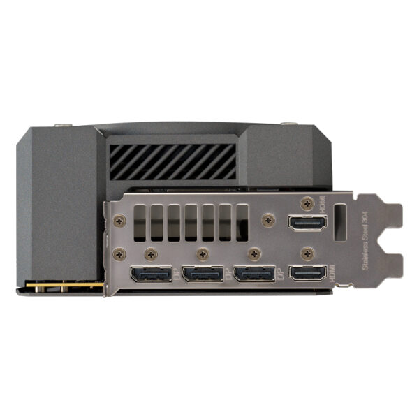 Tarjeta de video ASUS TUF-RTX5080-O16G-GAMING, 16GB GDDR7, PCIe Gen 5.0 - Imagen 3