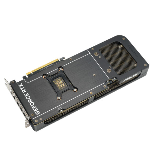 Tarjeta de video ASUS PRIME-RTX5080-O16G, 16GB GDDR7, PCIe Gen 5.0 - Imagen 4