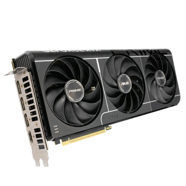 Tarjeta de video ASUS PRIME-RTX5080-O16G, 16GB GDDR7, PCIe Gen 5.0 - Imagen 2