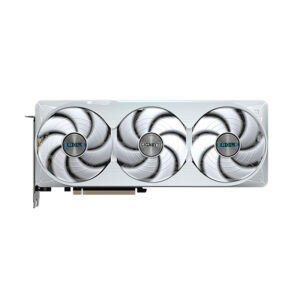 Tarjeta de video GIGABYTE GeForce RTX 5070 Ti EAGLE OC ICE SFF, 16 GB GDDR7, PCIe Gen 5.0