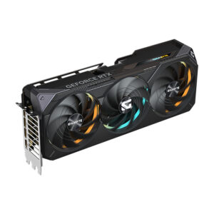 Tarjeta de video GIGABYTE GeForce RTX 5070 Ti GAMING OC 16G, 16 GB GDDR7, PCIe Gen 5.0