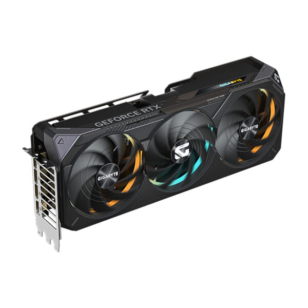 Tarjeta de video GIGABYTE GeForce RTX 5070 Ti GAMING OC 16G, 16 GB GDDR7, PCIe Gen 5.0