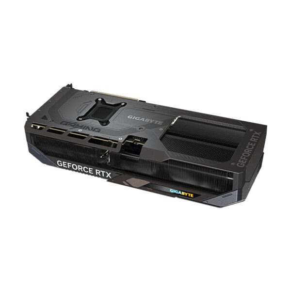 Tarjeta de video GIGABYTE GeForce RTX 5070 Ti GAMING OC 16G, 16 GB GDDR7, PCIe Gen 5.0 - Imagen 2