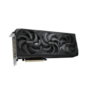 Tarjeta de video GIGABYTE GeForce RTX 5070 Ti WINDFORCE OC SFF, 16 GB GDDR7, PCIe Gen 5.0
