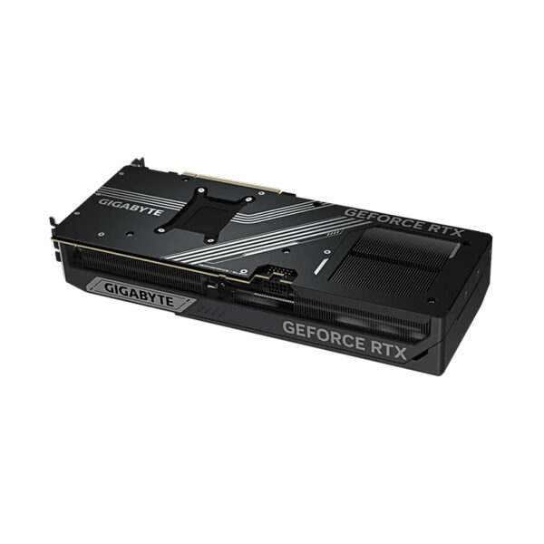 Tarjeta de video GIGABYTE GeForce RTX 5070 Ti WINDFORCE OC SFF, 16 GB GDDR7, PCIe Gen 5.0 - Imagen 2