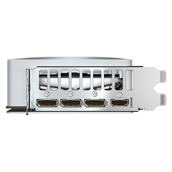 Tarjeta de video GIGABYTE GeForce RTX 5080 AERO OC SFF 16G , 16 GB GDDR7, PCIe Gen 5.0 - Imagen 2