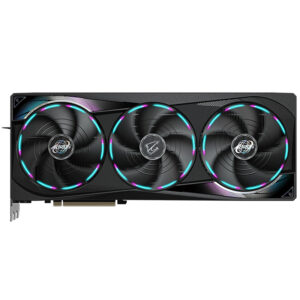 Tarjeta de video GIGABYTE AORUS GeForce RTX 5080 MASTER 16G, 16GB GDDR7, PCIe Gen 5.0