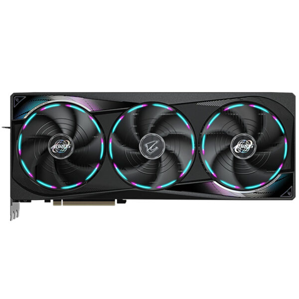 Tarjeta de video GIGABYTE AORUS GeForce RTX 5080 MASTER 16G, 16GB GDDR7, PCIe Gen 5.0