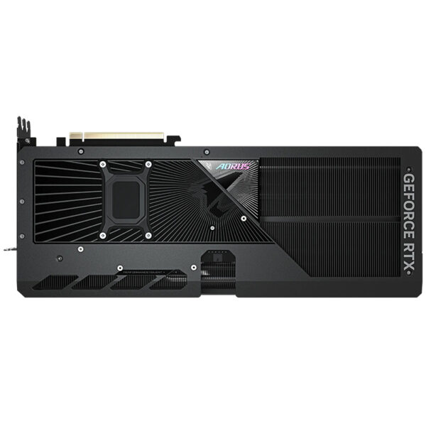 Tarjeta de video GIGABYTE AORUS GeForce RTX 5080 MASTER 16G, 16GB GDDR7, PCIe Gen 5.0 - Imagen 2