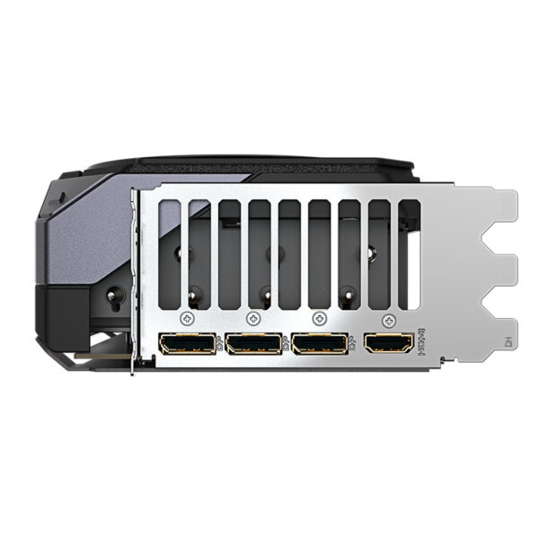 Tarjeta de video GIGABYTE GeForce RTX 5080 GAMING OC 16G, 16 GB GDDR7, PCIe Gen 5.0 - Imagen 2