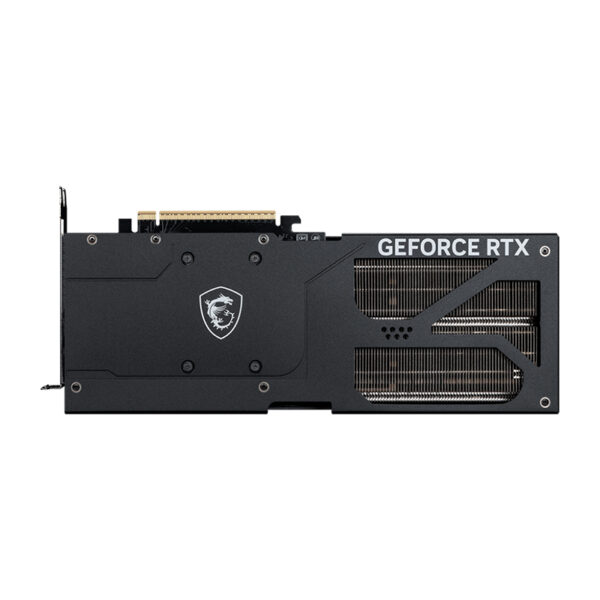 Tarjeta de video MSI GeForce RTX 5080 16G VENTUS 3X OC PLUS, 16GB GDDR7, PCIe Gen 5.0 - Imagen 4
