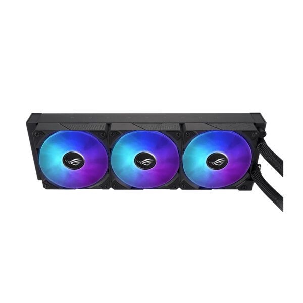 Tarjeta de video ASUS ROG Astral LC GeForce RTX 5090 32GB GDDR7 OC Edition, PCIe Gen 5.0 - Imagen 4