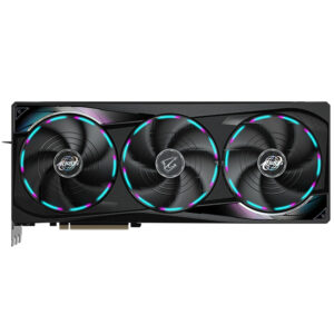 Tarjeta de video GIGABYTE AORUS GeForce RTX 5090 MASTER 32G, 32 GB GDDR7, PCIe Gen 5.0
