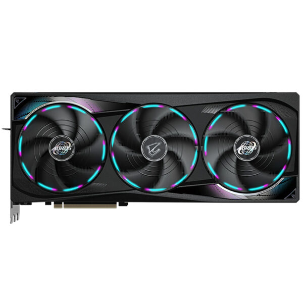 Tarjeta de video GIGABYTE AORUS GeForce RTX 5090 MASTER 32G, 32 GB GDDR7, PCIe Gen 5.0
