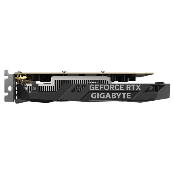 Tarjeta de video Gigabyte GeForce RTX 3050 WINDFORCE OC V2 6G, 6GB GDDR6, PCIe 4.0 - Imagen 4