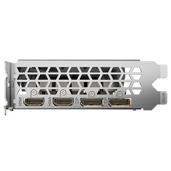Tarjeta de video Gigabyte GeForce RTX 3050 WINDFORCE OC V2 6G, 6GB GDDR6, PCIe 4.0 - Imagen 5