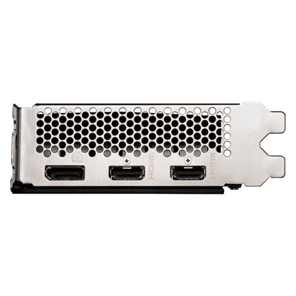 Tarjeta de video MSI GeForce RTX 3050 GAMING X 6G, 6GB GDDR6, PCI-Express Gen 4.0 - Imagen 2