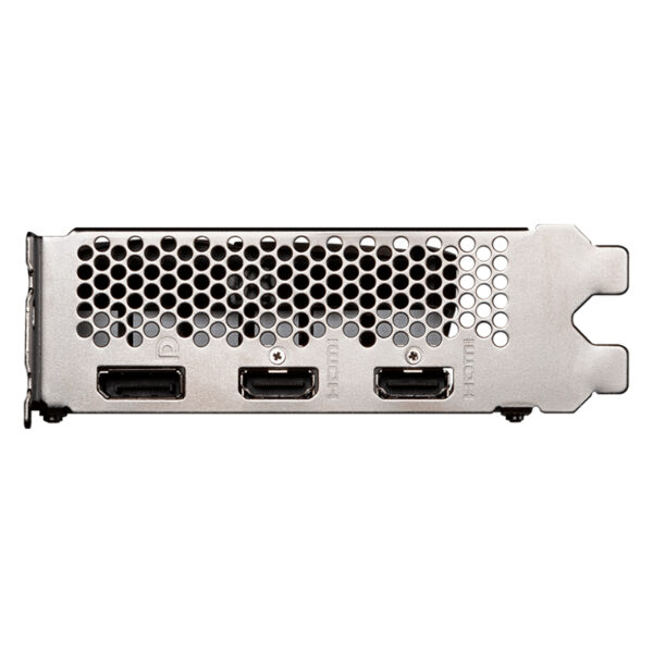Tarjeta de video MSI GeForce RTX 3050 VENTUS 2X 6G OC, 6GB GDDR6, PCI-Express Gen 4.0 - Imagen 2