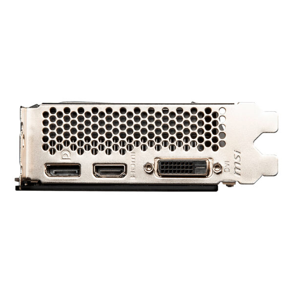 Tarjeta de video MSI GeForce RTX 3050 VENTUS 2X XS 8G OC, 8GB GDDR6, PCIe Gen 4.0 x8 - Imagen 2