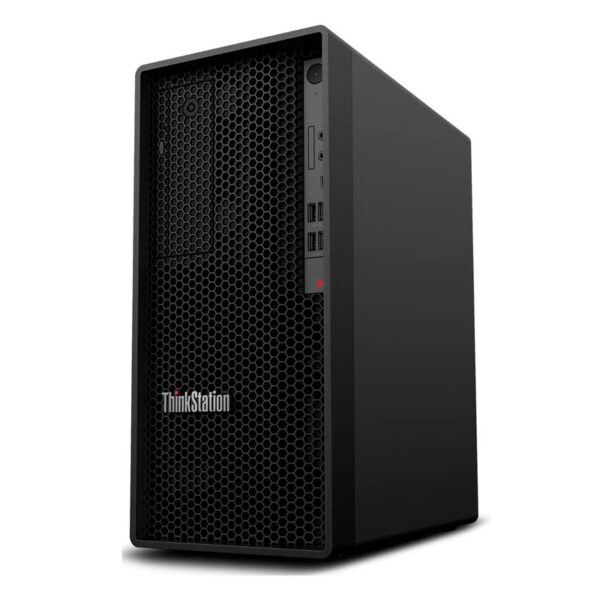 Workstation LENOVO ThinkStation P2 Tower, Core i7-14700 5.4 GHz, 16GB UDIMM DDR5-4400
