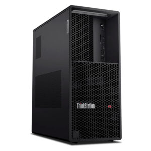 Workstation LENOVO ThinkStation P3 Tower, Core i7-14700 5.4GHz, 16GB UDIMM DDR5-4400