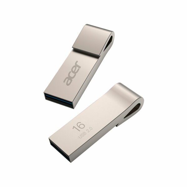 Memoria Flash USB Acer UF200-16GB, Interfaz USB 2.0 - Imagen 3