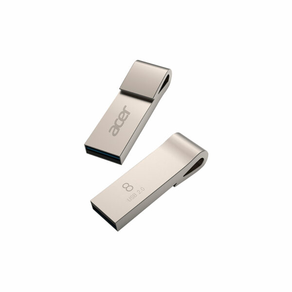Memoria Flash USB Acer UF200-8GB, Interfaz USB 2.0 - Imagen 3