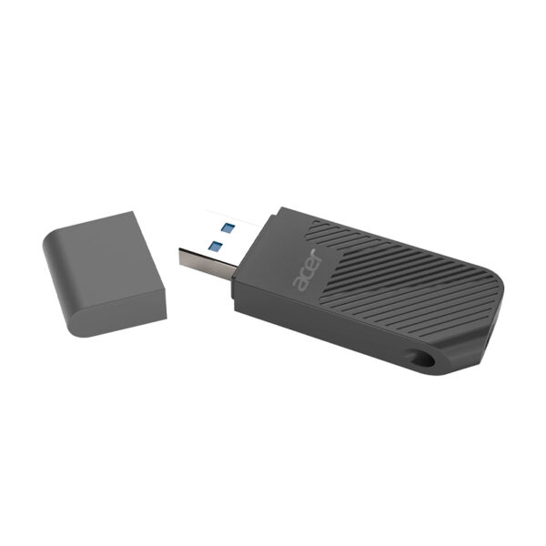 Memoria Flash USB ACER UP200 32GB, Interfaz USB 2.0, Color Negro - Imagen 2