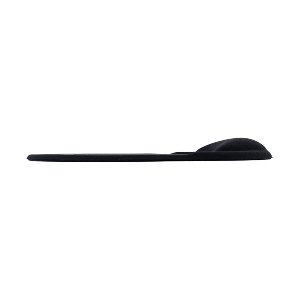 Mouse pad TEROS TE-3015S, negro - Imagen 2