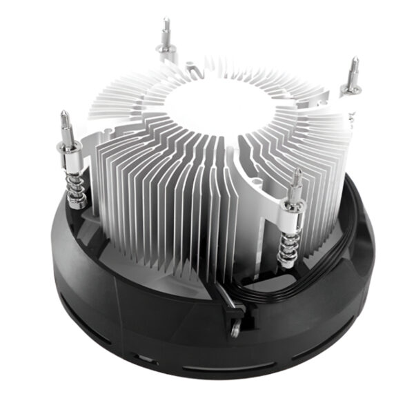 Cooler para procesador TEROS TE-8161N, Intel, TDP 90W Máx, aire - Imagen 5