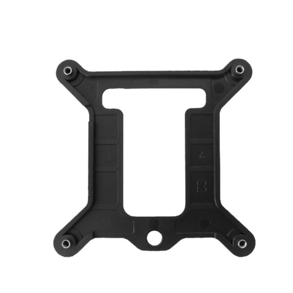 Cooler para procesador TEROS TE-8161N, Intel, TDP 90W Máx, aire - Imagen 6